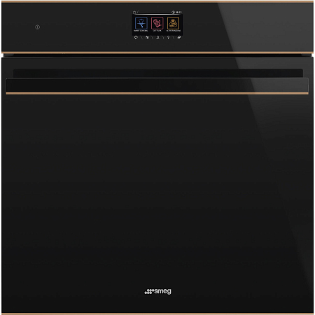 Smeg SO6604S4PNR