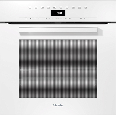 Miele DGC 7450 BRWS