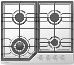EVELUX HEG 638 X