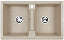 Paulmark ZWILLING PM238150-BE