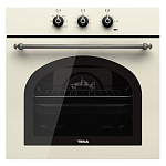 Teka HRB 6100 VANILLA-OS