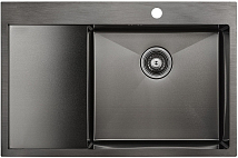 Paulmark ATLAN PM217851-GMR