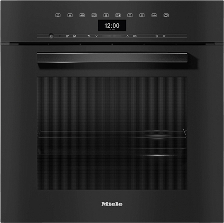 Miele DGC 7465 HC Pro OBSW