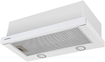 Maunfeld VS Fast (Glass) 60 White
