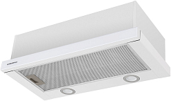 Maunfeld VS Fast (Glass) 60 White