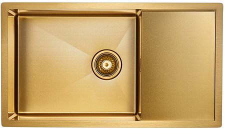 Paulmark PLATTE PM807844-BG