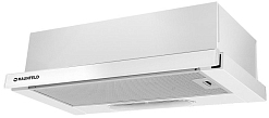 Maunfeld VS LIGHT (С) 50 WHITE GLASS W Gl