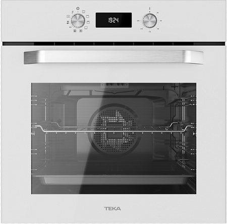 Teka HCB 6535 White