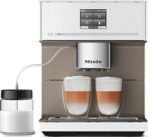 Miele CM 7550 CoffeePassion BRWS
