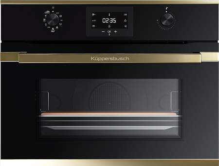 Kuppersbusch CBP 6332.0 S4