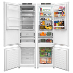 MEFERI MS193 CROSS DOOR ULTRA