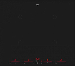 V-Zug CookTop V4000 I604 CTI4T64MMSOLD