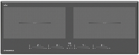 Maunfeld CVI904SFLDGR