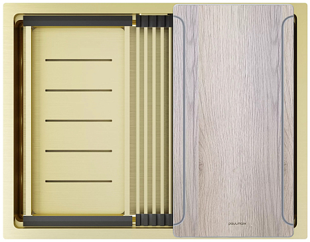 Paulmark PM785845-LG