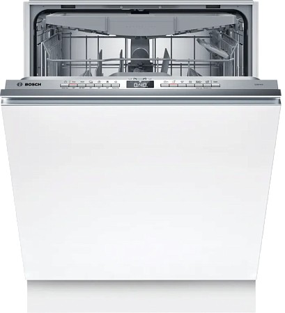 Bosch SMV4HVX03E