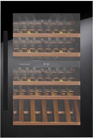 Kuppersbusch FWK 2800.0 S5