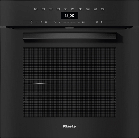 Miele DGC 7450 OBSW