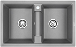 Paulmark ZWILLING PM238150-GRM
