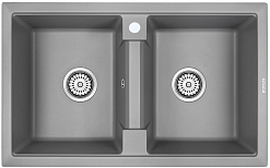 Paulmark ZWILLING PM238150-GRM