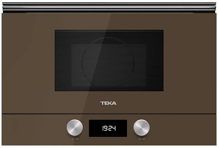 Teka ML 8220 BIS L LONDON BRICK BROWN