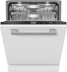 Miele G7760 SCVi