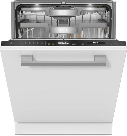 Miele G7760 SCVi