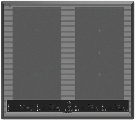 Maunfeld CVI594SF2MDGR LUX