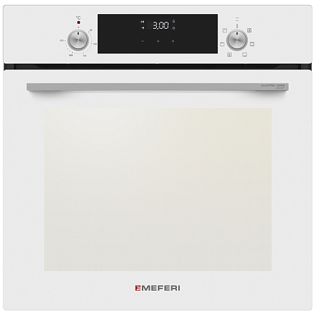 MEFERI MEO607WH COMFORT