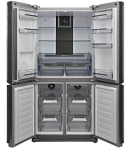 Jacky's JR FI526V