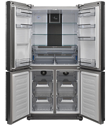 Jacky's JR FI526V