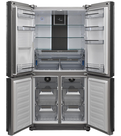 Jacky's JR FI526V