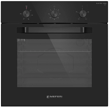 MEFERI MEO604BK LIGHT