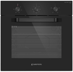 MEFERI MEO604BK LIGHT