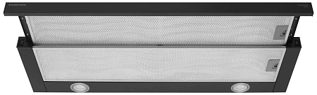 MEFERI SLIDEBOX90BK POWER