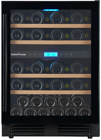 Cellar Private CP043-2TB