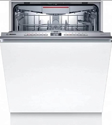 Bosch SMV4EVX10E