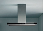 Falmec LUMINA NRS ISOLA BLACK 90