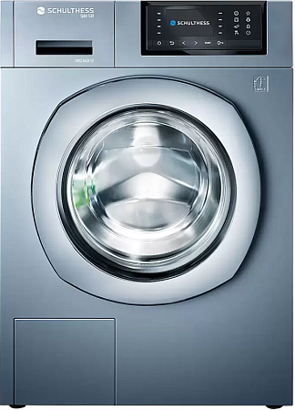 Schulthess Spirit 530 Antracite