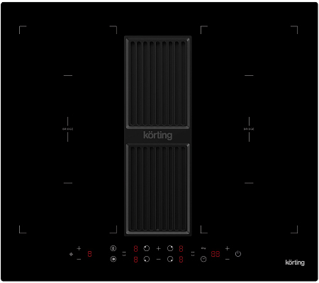 Korting HIBH 68980 NB