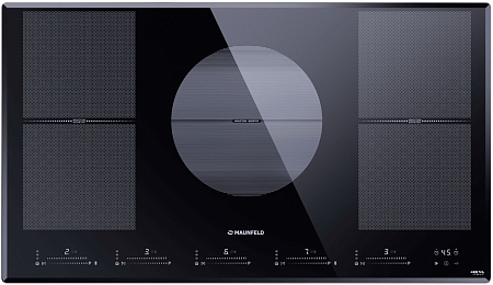 Maunfeld CVI905SFBK LUX