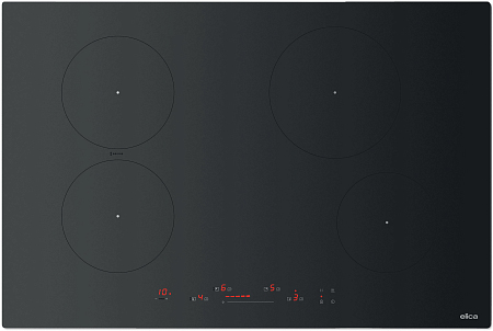 ELICA PRIMIS 804 PLUS RAW