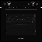 Kuppersberg HT 612 Black