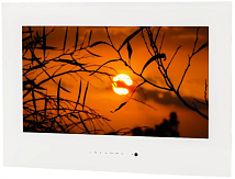 Avel AVS245SM WH