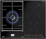 Teka HYBRID JZC 63312 ABN BLACK