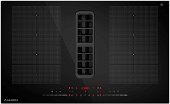 Maunfeld MIHC834SF2BK