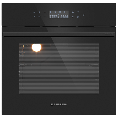 MEFERI MEO606BK ULTRA