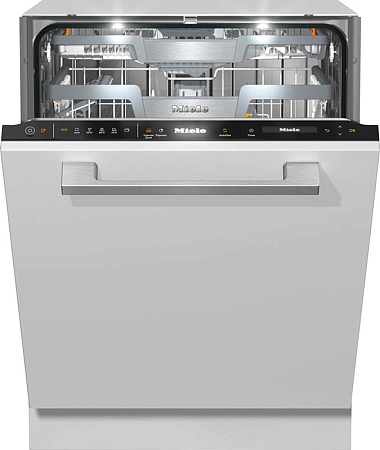 Miele G 7660 SCVi OBSW