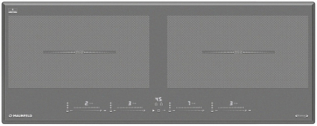 Maunfeld CVI904SFLLGR Inverter