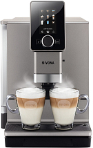 Nivona CafeRomatica NICR 930